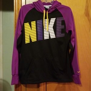 Make an offer! Nike therma-fit hoodie.